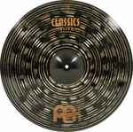 Meinl CC20DAC Classics Custom Dark 20" Cinel Crash