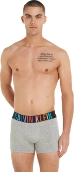 Calvin Klein Pánské boxerky NB3939A-P7A M