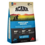 ACANA  Adult granule pro psy 1 ks, Hmotnost balení: 6 kg