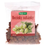 BIO NEBIO Rozinky sultánky nesířené BIO 150 g