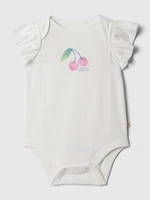 GAP Baby bavlněné body - Holky