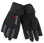 Musto Essential Sailing Short Finger Guantes de barco