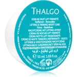 Thalgo Silicium Lifting and Firming Night Care noční liftingový a zpevňující krém 50 ml