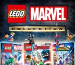 LEGO Marvel Collection XBOX One Account