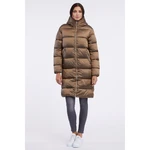 Women's winter quilted coat SAM 73 Hedvika