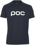 POC Reform Enduro Tee Uranium Black M