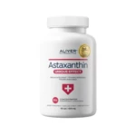 ALIVER NUTRACEUTICS Doctor´s 1st. choice Astaxanthin 60 kapslí