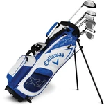 Callaway XJ3 Pravá ruka Grafit Junior Golfový set