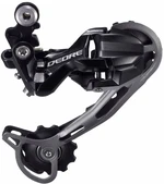 Shimano RD-M592 Deore 9-Speed SGS Trasero Cambio trasero