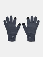 Under Armour UA Halftime Wool Grey Sports Gloves