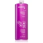 Medavita LUXVIVA Anti-Yellow Shampoo strieborný šampón neutralizujúci žlté tóny 1250 ml