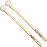 Vater MV-B2 Marching Bass Drum Mallet Bețe tobe Marșat