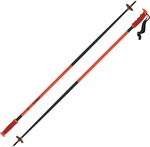 Atomic Redster Ski Poles Red 130 cm Bețe de schi