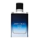 Jimmy Choo Man Blue woda toaletowa dla mężczyzn 50 ml