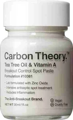 Carbon Theory, Spot Paste