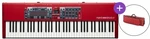 NORD Electro 6 HP bag SET Cyfrowe stage pianino