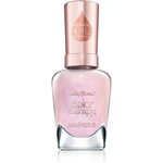 Sally Hansen Color Therapy ošetrujúci lak na nechty odtieň 223 Pink I'll Sleep In 14.7 ml