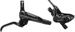 Shimano BL-MT501/BR-M520 Hamulec tarczowy Lewa ręka Hamulec tarczowy