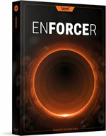 BOOM Library Enforcer (Produit numérique)