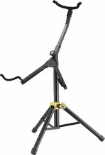 Hercules DS551B Soporte para instrumento de viento