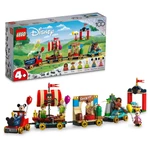 LEGO® ǀ Disney 43212 Slavnostní vláček Disney