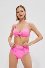 Dámske bikinové nohavičky Moodo High Waist