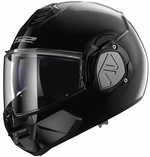 LS2 FF906 Advant Solid Matt Black XS Casco