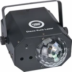 Light4Me Disco Kula Laser Efect de lumini