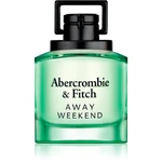 Abercrombie & Fitch Away Weekend Men toaletná voda pre mužov 100 ml