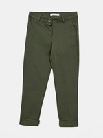 Haily ́s Green Girly Pants Hailys - unisex