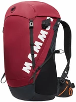 Mammut Ducan 24 Women Blood Red/Black UNI Outdoor plecak