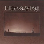 Bittová & Fajt – Bittová & Fajt CD