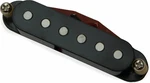 Bare Knuckle Pickups Boot Camp True Grit ST NB Black Micro guitare