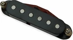 Bare Knuckle Pickups Boot Camp True Grit ST NB Noir