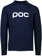 POC Reform Enduro Jersey Turmaline Navy L Maillot de ciclismo