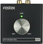 Fostex PC-100USB-HR2 Selektor/kontroler monitora