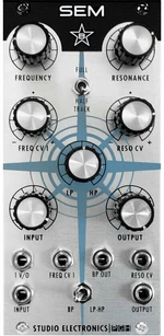 Studio Electronics SEM Sistema Modulare