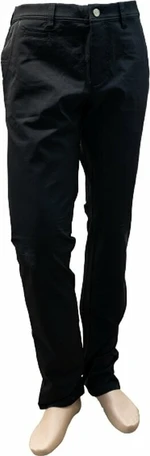 Alberto Rookie 3xDRY Cooler Mens Trousers Black 26