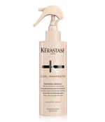 Kérastase Osvěžující sprej pro vlnité a kudrnaté vlasy Curl Manifesto (Refresh Absolu Spray) 190 ml