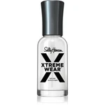 Sally Hansen Hard As Nails Xtreme Wear spevňujúci lak na nechty odtieň 100 Invisible 11,8 ml