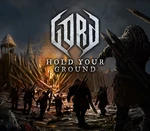 Gord - Hold Your Ground DLC EU PS5 CD Key