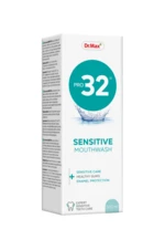 Dr.Max PRO32 Ústna voda Sensitive