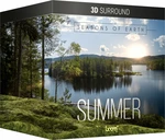 BOOM Library Seasons of Earth Summer 3D Surround (Digitálny produkt)