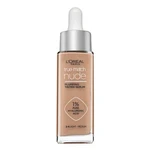 L´Oréal Paris True Match Nude Plumping Tinted Serum 3-4 Light Medium sérum pre zjednotenie farebného tónu pleti 30 ml