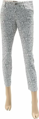 Alberto Mona WR Animal Print Fantasy 32 Pantalones