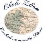 Cimbálová Muzika Linda – Okolo Zlína