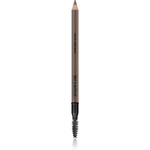 Mesauda Milano Vain Brows tužka na obočí s kartáčkem odstín 101 Blonde 1,19 g