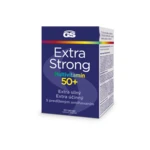 GS Extra Strong Multivitamin, 50+ 30 tbl