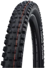 Schwalbe Magic Mary 27,5" (584 mm) Black/Orange 2.8 Anvelopa de bicicletă MTB