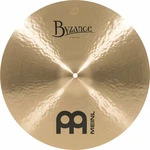 Meinl Byzance Thin Crashbecken 17"